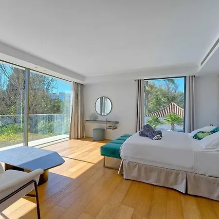 Villa Luxury New Modern Per *