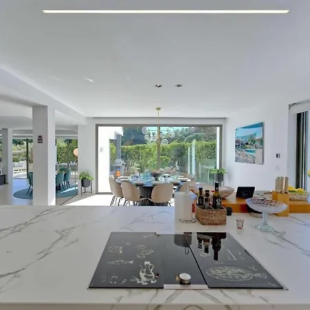 Luxury New Modern Per * Marbella