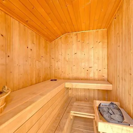 Villa Luxury New Modern Per *