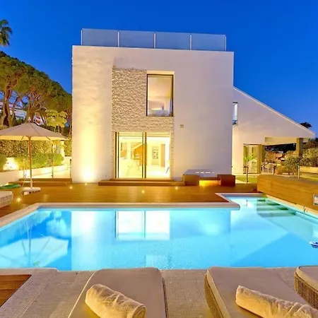 Luxury New Modern Per Villa *