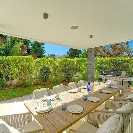 Luxury New Modern Per * Marbella