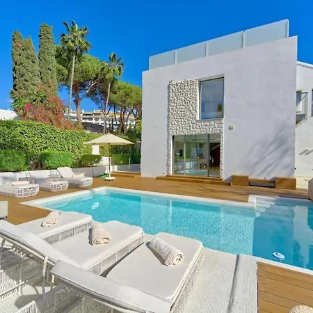 Villa Luxury New Modern Per