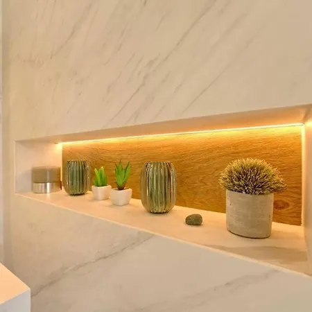 Villa Luxury New Modern Per *