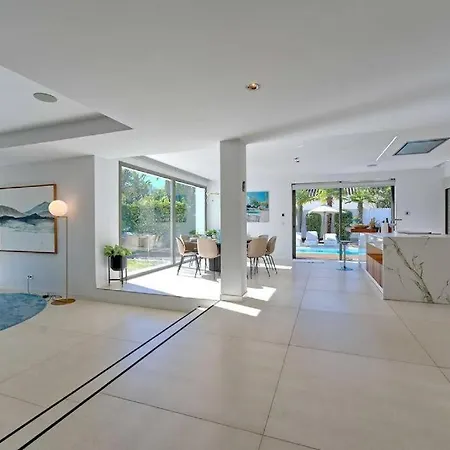 Luxury New Modern Per *