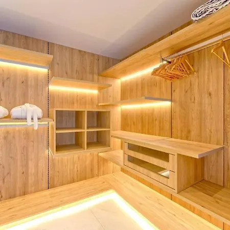 Villa Luxury New Modern Per Marbella