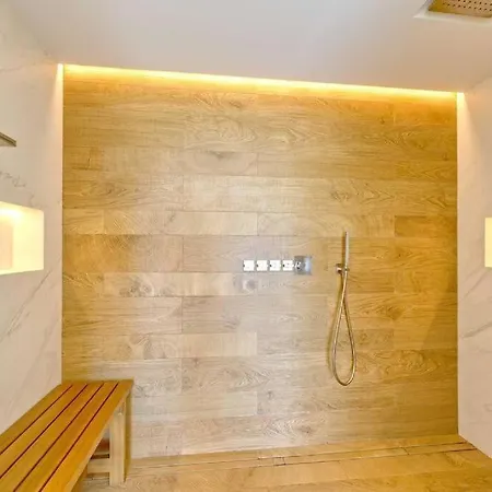 Luxury New Modern Per * Marbella