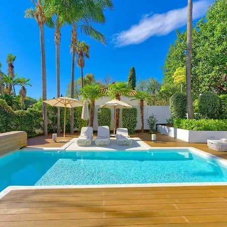 Luxury New Modern Per Marbella