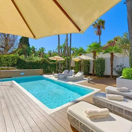 Villa Luxury New Modern Per *