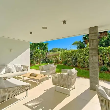 Luxury New Modern Per * Marbella